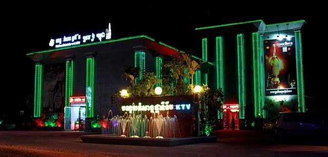 Platinum Entertainment KTV